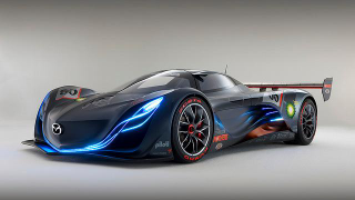 Illustration for article titled Ten Cars That Need Their Own Anime Series